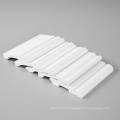 European Ps Foaming Skirting Ceiling Ps Decorative Line